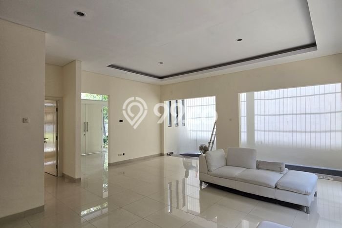 Rumah Elit Modern Tanpa Renovasi di Sektor 9-Bintaro Tangerang Selatan Rumah Elit Modern Tanpa Renovasi di Sektor 9-Bintaro Tangerang Selatan
