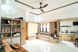 Rumah Minimalis 3 KT di Bintaro Tangerang Selatan Semi Furnished Rumah Minimalis 3 KT di Bintaro Tangerang Selatan Semi Furnished