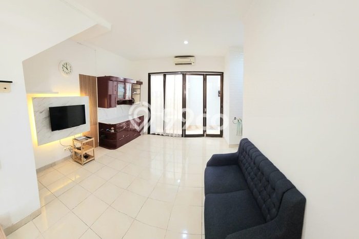 Rumah Minimalis 3 Kamar LT 84m2 di Sektor 9-Bintaro Rumah Minimalis 3 Kamar LT 84m2 di Sektor 9-Bintaro