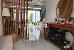 Jual Rumah Strategis Bagus Punya 4 KT di Serpong Utara Tangerang Selatan SHM Jual Rumah Strategis Bagus Punya 4 KT di Serpong Utara Tangerang Selatan SHM