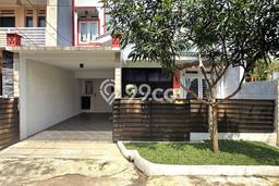 Rumah Minimalis 2 Kamar LT 96m2 di Sektor 9-Bintaro Rumah Minimalis 2 Kamar LT 96m2 di Sektor 9-Bintaro