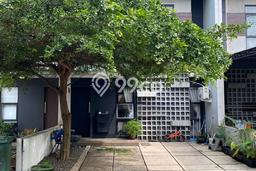 Rumah Luas Asri 3 KT Siap Huni di Sektor 9-Bintaro Tangerang Selatan Rumah Luas Asri 3 KT Siap Huni di Sektor 9-Bintaro Tangerang Selatan
