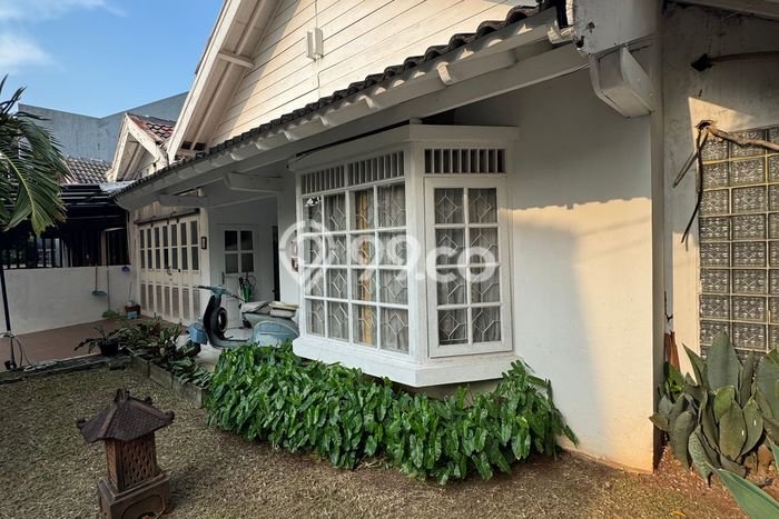Hunian Super Elit dengan Akses Paling Strategis di Bintaro, Tangerang Selatan Hunian Super Elit dengan Akses Paling Strategis di Bintaro, Tangerang Selatan