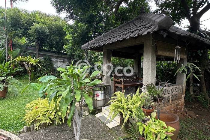 Dijual Rumah Premium dengan Fasilitas Sekitar Komplit di Cilandak, Jakarta Selatan Dijual Rumah Premium dengan Fasilitas Sekitar Komplit di Cilandak, Jakarta Selatan