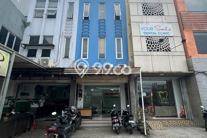 Paling Dicari! Ruko Dijual di Cipete Harga Kompetitif Paling Dicari! Ruko Dijual di Cipete Harga Kompetitif