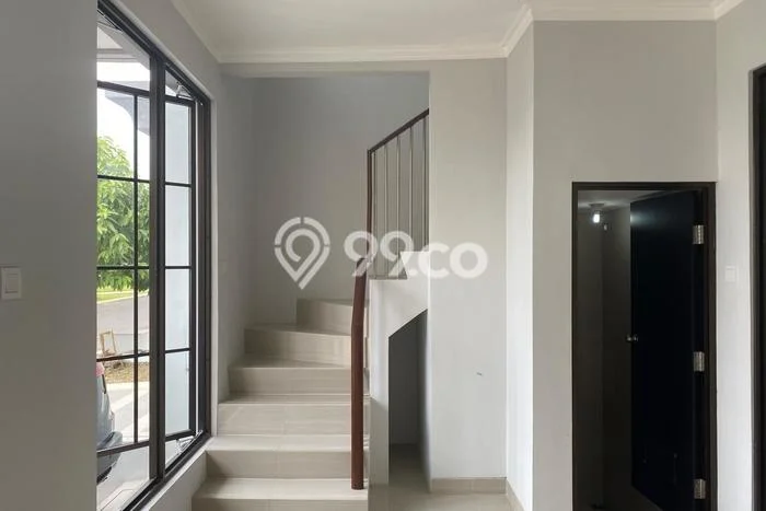 Disewakan Hunian Konsep Modern di Cileungsi Bogor dengan 2 KT Disewakan Hunian Konsep Modern di Cileungsi Bogor dengan 2 KT