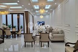 For Sale! Luxury House LT 240m2 Desain Modern di Cibubur For Sale! Luxury House LT 240m2 Desain Modern di Cibubur