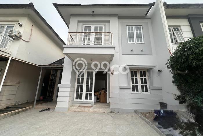 BEST DEAL! Rumah di Cileungsi, 2 KM, Akses Mudah Pusat Kota, LT 128m² Bangunan 110m² BEST DEAL! Rumah di Cileungsi, 2 KM, Akses Mudah Pusat Kota, LT 128m² Bangunan 110m²