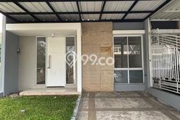 Jual Rumah Favorit Siap Huni LB 63m2 di Cileungsi, Bogor Jual Rumah Favorit Siap Huni LB 63m2 di Cileungsi, Bogor
