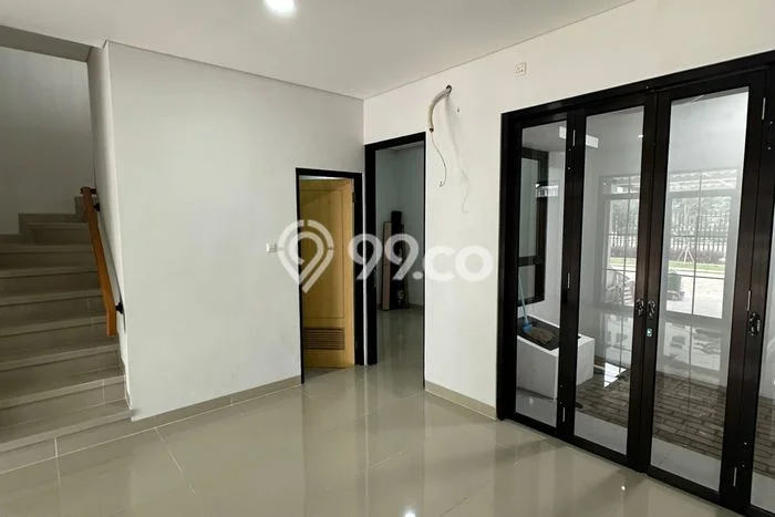 Lokasi terbaik! Rumah siap pakai dikontrakkan di Cileungsi LB 77m2 Lokasi terbaik! Rumah siap pakai dikontrakkan di Cileungsi LB 77m2