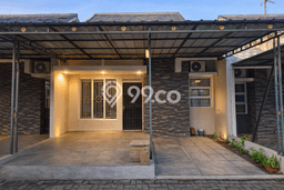 Rumah Modern Cantik 2 Kamar Bisa Langsung Pindah di Cileungsi Rumah Modern Cantik 2 Kamar Bisa Langsung Pindah di Cileungsi