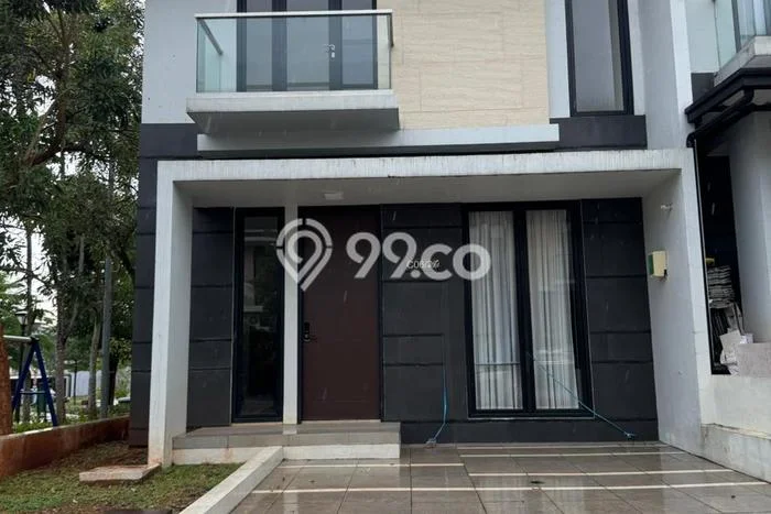 EXCLUSIVE HOME! Rumah di Cibubur, 2 KM, Design Minimalis, Luas 84m2m² LB 68m2m² EXCLUSIVE HOME! Rumah di Cibubur, 2 KM, Design Minimalis, Luas 84m2m² LB 68m2m²