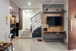 Jual Rumah Modern 2 KT di Kota Wisata, Bogor Jual Rumah Modern 2 KT di Kota Wisata, Bogor