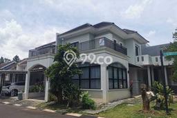 Rumah sewa siap huni 3 KT di Kota Wisata, Bogor Rumah sewa siap huni 3 KT di Kota Wisata, Bogor
