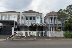 Rumah Mewah LB 127m2 Siap Huni Desain Elegan di Kota Wisata, Bogor Rumah Mewah LB 127m2 Siap Huni Desain Elegan di Kota Wisata, Bogor