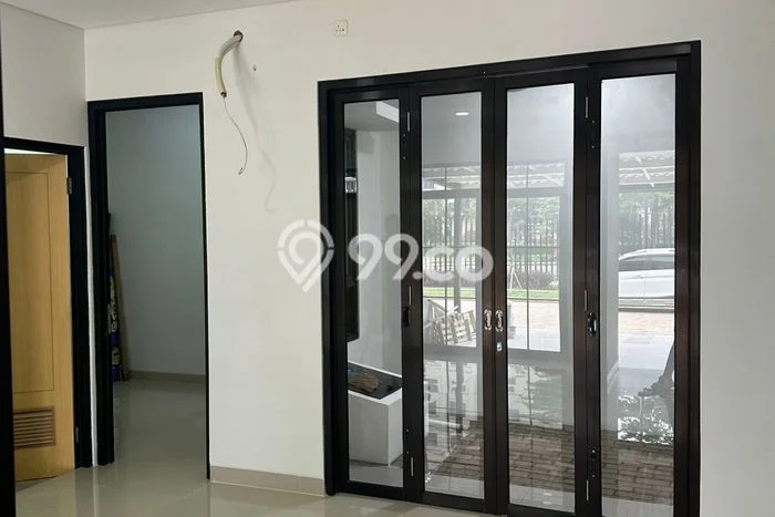 Lokasi terbaik! Rumah siap pakai dikontrakkan di Cileungsi LB 77m2 Lokasi terbaik! Rumah siap pakai dikontrakkan di Cileungsi LB 77m2