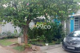 Rumah Minimalis 2 KT LT 150m2 di Cikeas Rumah Minimalis 2 KT LT 150m2 di Cikeas