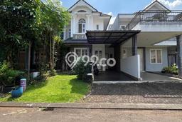 Rumah Modern 3 KT LT 119m2 di Kota Wisata Rumah Modern 3 KT LT 119m2 di Kota Wisata