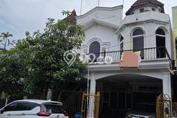 For Sale Hunian Rumah Terawat 4 Kamar di Citra Grand, Jakarta Timur For Sale Hunian Rumah Terawat 4 Kamar di Citra Grand, Jakarta Timur