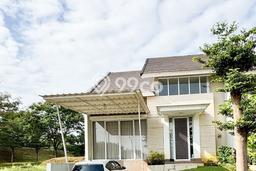 Hunian Cantik Minimalis Lb 69m2 di Cileungsi, Bogor Hunian Cantik Minimalis Lb 69m2 di Cileungsi, Bogor