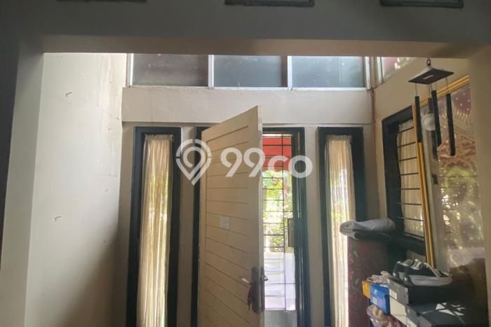 Hunian Cantik Modern Lb 69m2 di Jatisampurna, Bekasi Hunian Cantik Modern Lb 69m2 di Jatisampurna, Bekasi