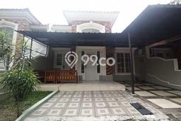 Jarang Ada! Rumah Kontrakan 2 Kamar Nyaman Siap Huni Cibubur Jarang Ada! Rumah Kontrakan 2 Kamar Nyaman Siap Huni Cibubur