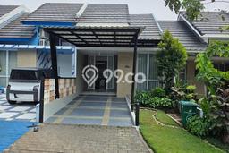 Disewakan Rumah Konsep Minimalis di Cileungsi Bogor dengan 2 KT Disewakan Rumah Konsep Minimalis di Cileungsi Bogor dengan 2 KT