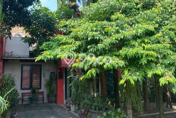 Hunian Cantik Modern Lb 69m2 di Jatisampurna, Bekasi Hunian Cantik Modern Lb 69m2 di Jatisampurna, Bekasi