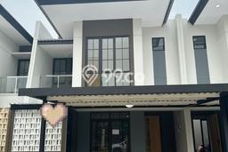 Lokasi terbaik! Rumah siap pakai dikontrakkan di Cileungsi LB 77m2 Lokasi terbaik! Rumah siap pakai dikontrakkan di Cileungsi LB 77m2