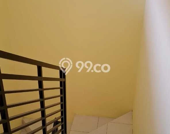 Rumah Kontrakan Jakarta Timur LT 90m2 LB 160m2 Area Cibubur Rumah Kontrakan Jakarta Timur LT 90m2 LB 160m2 Area Cibubur