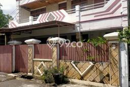 Rumah Strategis Modern Lb 190m2 di Cengkareng, Jakarta Barat Rumah Strategis Modern Lb 190m2 di Cengkareng, Jakarta Barat