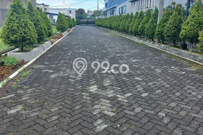 Tanah Siap Bangun Dijual di Bogor Punya Luas 1492m2 Tanah Siap Bangun Dijual di Bogor Punya Luas 1492m2