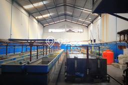 Unit Gudang Dijual di Jakarta Barat LT 645m2 & LB 645m2 Unit Gudang Dijual di Jakarta Barat LT 645m2 & LB 645m2