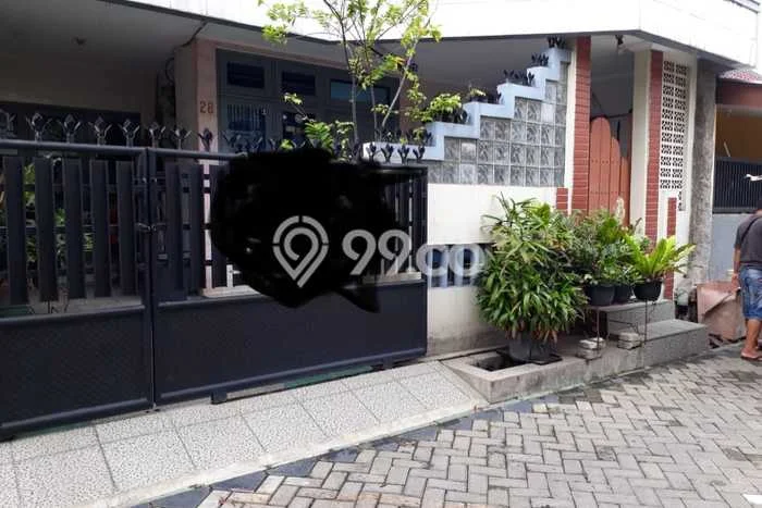 Jual Rumah Eksklusif 4 KT di Sangiang Jaya, Tangerang Jual Rumah Eksklusif 4 KT di Sangiang Jaya, Tangerang