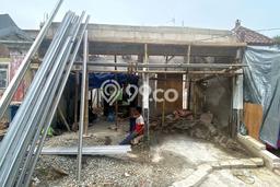 Rumah Luas Asri 3 KT Siap Pakai di Sentul City Bogor Rumah Luas Asri 3 KT Siap Pakai di Sentul City Bogor