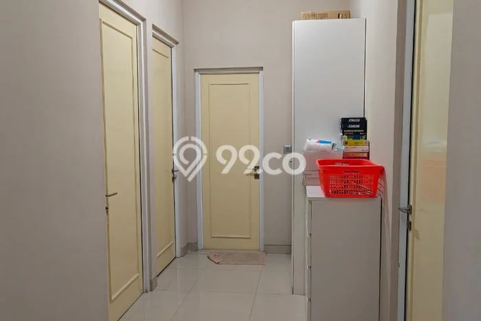 Hunian Elit LB 300m2 Siap Huni Desain Elegan di Duta Garden, Jakarta Barat Hunian Elit LB 300m2 Siap Huni Desain Elegan di Duta Garden, Jakarta Barat