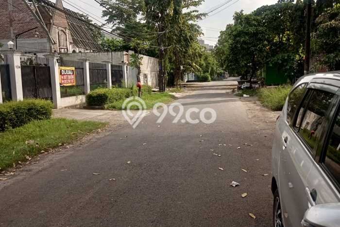 Dijual Rumah Luas Megah Dengan View Eksklusif di Meruya, Jakarta Barat Dijual Rumah Luas Megah Dengan View Eksklusif di Meruya, Jakarta Barat