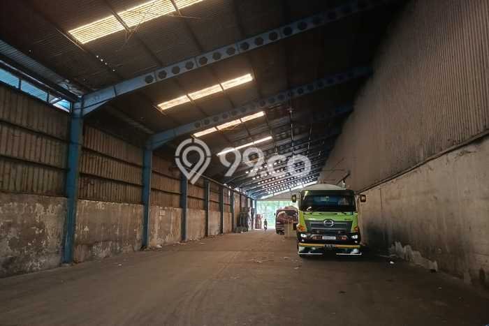 Disewakan Gudang Bisnis di Karawaci Tangerang Harga Sewa Menarik Bisa Nego Disewakan Gudang Bisnis di Karawaci Tangerang Harga Sewa Menarik Bisa Nego