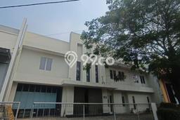 Unit Gudang Dijual di Tangerang LT 1116m2 & LB 648m2 Unit Gudang Dijual di Tangerang LT 1116m2 & LB 648m2