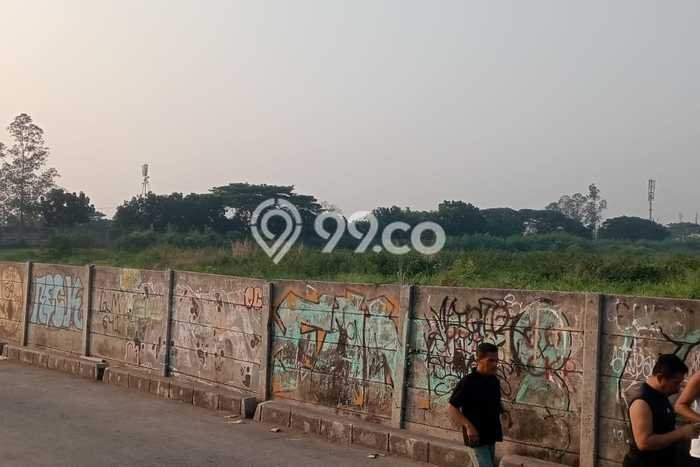 Lahan Dijual Lokasi Strategis di Jakarta Barat dengan Luas 194000m2 Lahan Dijual Lokasi Strategis di Jakarta Barat dengan Luas 194000m2