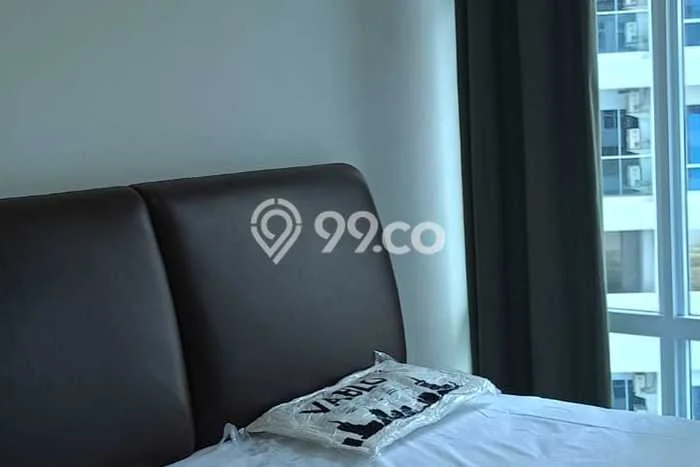 Sewa Apartemen Ekonomis 0 BR di Puri Mansion Jakarta Barat Sewa Apartemen Ekonomis 0 BR di Puri Mansion Jakarta Barat