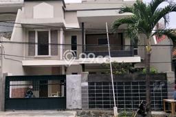 Jarang Ada! Rumah Sewa 6 Kamar Bagus Siap Huni Semanan Jarang Ada! Rumah Sewa 6 Kamar Bagus Siap Huni Semanan