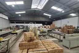 Disewakan Gudang di Kawasan Ramai Kapuk Luas 2100m2 Disewakan Gudang di Kawasan Ramai Kapuk Luas 2100m2