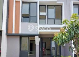 Dijual Cepat Rumah Favorit Siap Huni LB 86m2 di Curug, Tangerang Dijual Cepat Rumah Favorit Siap Huni LB 86m2 di Curug, Tangerang
