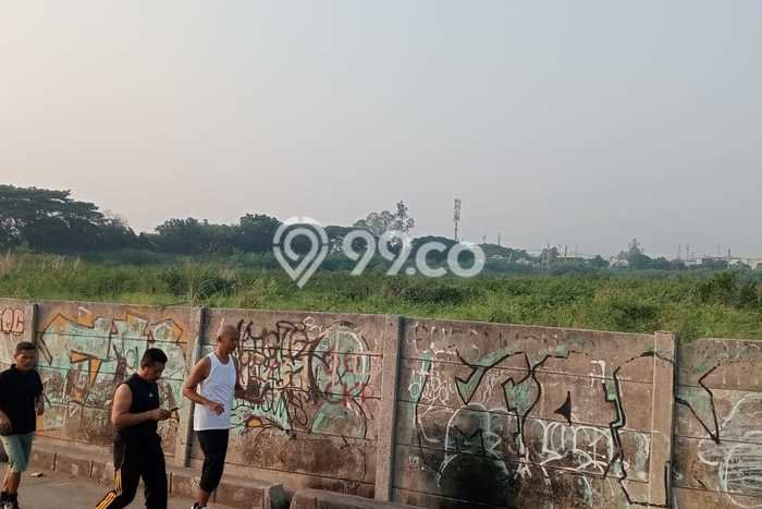 Lahan Dijual Lokasi Strategis di Jakarta Barat dengan Luas 194000m2 Lahan Dijual Lokasi Strategis di Jakarta Barat dengan Luas 194000m2