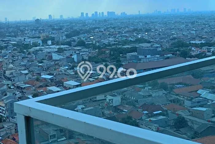Sewa Apartemen Ekonomis 0 BR di Puri Mansion Jakarta Barat Sewa Apartemen Ekonomis 0 BR di Puri Mansion Jakarta Barat