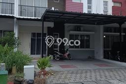 Rumah sewa siap huni 4 Kamar Tidur di Puri Mansion, Jakarta Barat Rumah sewa siap huni 4 Kamar Tidur di Puri Mansion, Jakarta Barat