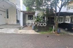 For Sale Hunian Rumah Terawat 2 Kamar di Sentul City, Bogor For Sale Hunian Rumah Terawat 2 Kamar di Sentul City, Bogor