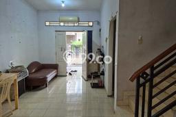 Rumah Modern 3 Kamar LT 75m2 di Duri Kosambi Rumah Modern 3 Kamar LT 75m2 di Duri Kosambi