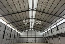 Unit Gudang disewakan di Karawaci Tangerang dengan LT 1500m2 / LB 1500m2 Unit Gudang disewakan di Karawaci Tangerang dengan LT 1500m2 / LB 1500m2